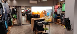 CMP Store Verona in Italy, Veneto | Sportswear - Country Helper