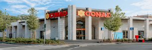 Conad in Italy, Campania | Organic Food,Dairy,Fruit & Vegetable - Country Helper