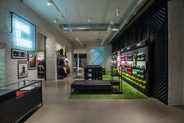 Nike Store Rome Corso in Italy, Lazio | Sportswear - Country Helper
