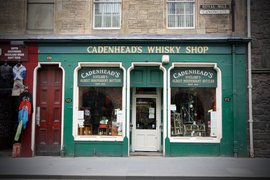 Cadenhead's Whisky Shop in United Kingdom, Scotland | Beverages,Spirits - Rated 4.8