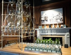 Cambridge Gin Laboratory | Spices,Groceries,Beverages - Rated 4.9