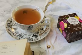 Camden Tea Shop | Tea - Rated 4.9