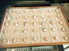 Cameo Factory De Paola in Italy, Campania | Jewelry - Country Helper