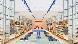 Camper El Corte Ingles Malaga in Spain, Andalusia | Shoes - Rated 4.9