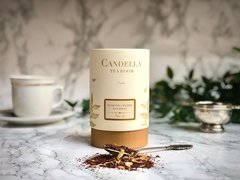 Candella Tea Room in United Kingdom, Greater London | Tea - Country Helper