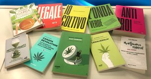Cannabis Cult Turin in Italy, Piedmont | Cannabis Products - Country Helper
