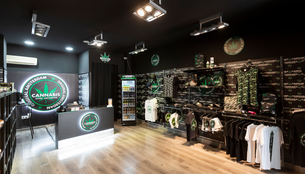 Cannabis Store Amsterdam in Italy, Campania | Cannabis Products - Country Helper