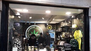 Cannabis Store Amsterdam Florence in Italy, Tuscany | Cannabis Products - Country Helper
