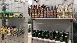 Cannabis Store Vienna | Cannabis Products - Rated 4.4