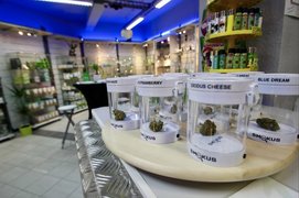 Cannatheque in Luxembourg, Luxembourg Canton | Cannabis Products - Rated 4.9