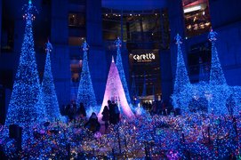 Caretta Shiodome in Japan, Kanto | Art,Home Decor,Shoes,Fragrance,Watches,Accessories,Travel Bags - Country Helper