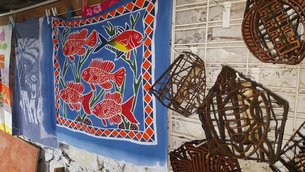 Caribelle Batik in Saint Lucia, Castries Quarter | Accessories,Clothes - Country Helper