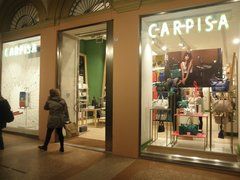 Carpisa in Italy, Basilicata | Travel Bags - Rated 4.7