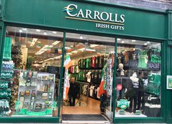 Carrolls Irish Gifts in Ireland, Leinster | Souvenirs,Gifts - Country Helper