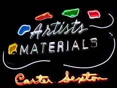 Carter Sexton Artists Materials | Art - Rated 4.8