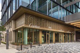 Cartier in USA, Texas | Jewelry - Country Helper