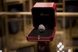 Cartier Puerto Rico in Puerto Rico, Capital Region | Jewelry - Country Helper