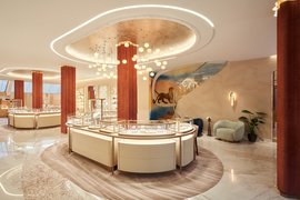 Cartier in Monaco, Monaco | Watches,Jewelry - Country Helper