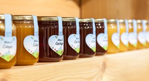 House of Honey in Italy, Aosta Valley | Groceries - Rated 4.8