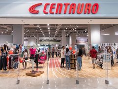 Centauro in Brazil, Southeast | Sportswear - Country Helper