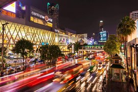 CentralWorld in Thailand, Central Thailand | Handbags,Shoes,Accessories,Clothes,Travel Bags - Country Helper