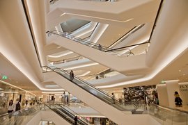 Central Embassy Shopping Mall in Thailand, Central Thailand | Shoes,Clothes,Fragrance,Cosmetics,Accessories - Country Helper