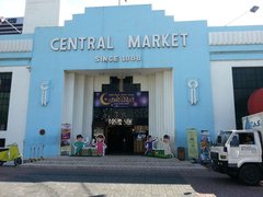 Central Market in Malaysia, Greater Kuala Lumpur | Souvenirs,Art,Shoes,Clothes,Natural Beauty Products,Cosmetics,Accessories - Country Helper