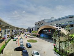 Central Westgate in Thailand, Central Thailand | Gifts,Shoes,Clothes,Swimwear,Accessories - Country Helper