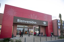 Los Patios Shopping Center in Spain, Andalusia | Shoes,Clothes,Handicrafts,Natural Beauty Products,Sportswear - Country Helper