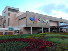 Santafe Mall in Colombia, Antioquia | Fragrance,Handbags,Shoes,Clothes,Cosmetics,Sportswear - Country Helper