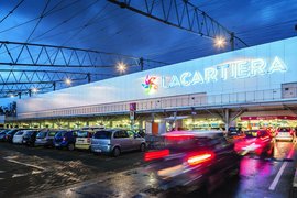 La Cartiera Shopping Center | Clothes,Swimwear,Sportswear - Rated 4.2