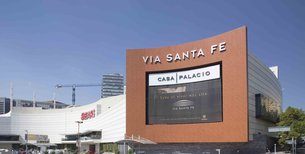Centro Santa Fe | Shoes,Clothes,Handbags,Swimwear,Sportswear - Rated 4.6