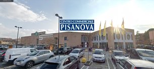 Pisanova Shopping Center in Italy, Tuscany | Clothes,Swimwear,Sportswear - Country Helper