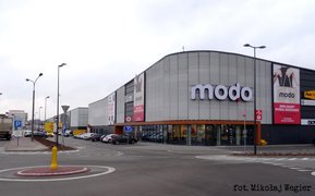 Centrum Lopuszanska 22 in Poland, Masovia | Shoes,Clothes,Fragrance,Accessories - Country Helper