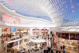 Chadstone - The Fashion Capital | Shoes,Clothes,Handbags,Swimwear,Sportswear,Accessories - Rated 4.5