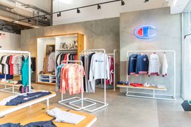 Champion Store in Italy, Lombardy | Sportswear - Rated 4.8