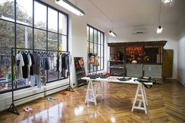 Chaos Concept Store in Georgia, Tbilisi | Clothes - Country Helper