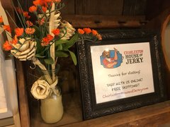 Charleston House of Jerky | Groceries - Rated 4.3