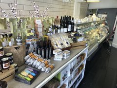 Cheeses Of Muswell Hill | Dairy - Rated 4.2