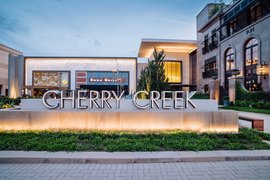 Cherry Creek Shopping Center | Shoes,Clothes,Watches - Rated 4.1