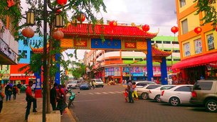 Chinatown Barrio Chino in Dominican Republic, National District | Handbags,Souvenirs,Spices,Groceries,Clothes,Gifts,Handicrafts - Country Helper