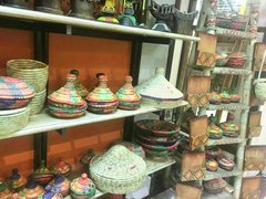 Chiromeda Market in Ethiopia, Addis Ababa | Souvenirs,Handicrafts,Clothes,Fruit & Vegetable,Organic Food,Accessories,Travel Bags - Country Helper