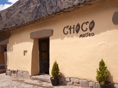 Choco Museo in Guatemala, Sacatepequez Department | Sweets - Country Helper