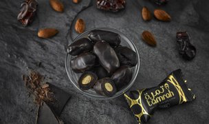 Chocola Pure Abu Dhabi in United Arab Emirates, Abu Dhabi Region | Sweets - Country Helper