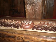 Chocolat in Italy, Lombardy | Sweets - Country Helper