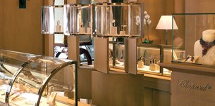 Chopard in USA, New York | Watches,Jewelry - Country Helper