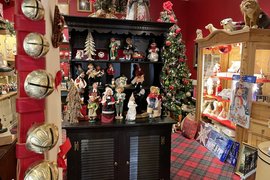 Mr.Christmas The Original in Italy, Lazio | Souvenirs,Home Decor - Country Helper