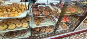 Christy's in USA, Texas | Baked Goods - Country Helper