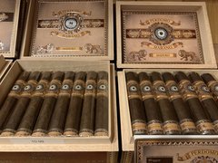 Churchill's Fine Cigars and Gifts inc in USA, Arkansas | Tobacco Products - Country Helper