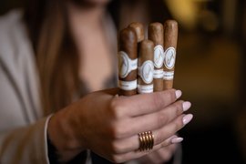 Cigar World RD in Dominican Republic, National District | Tobacco Products - Country Helper